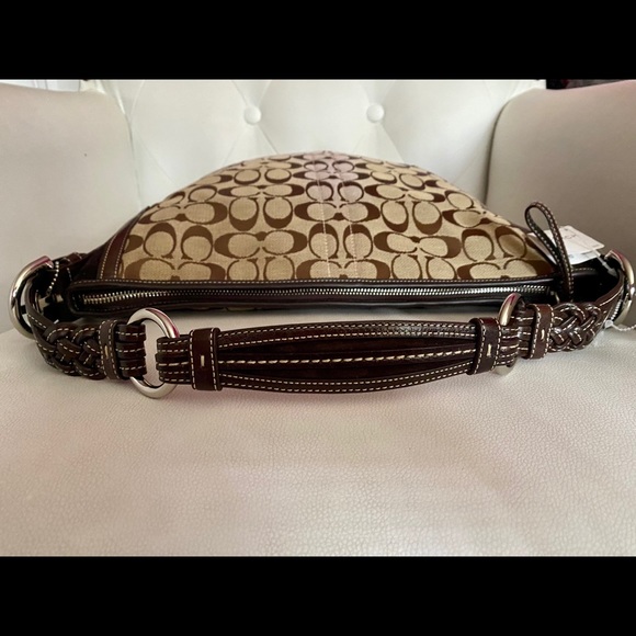 Coach handbag 🤎 - Picture 2 of 7